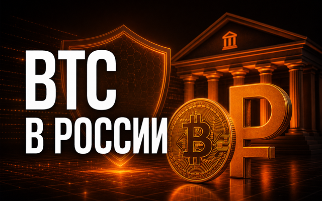 Можно ли продать Bitcoin в России