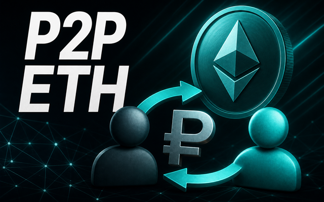 ETH P2P