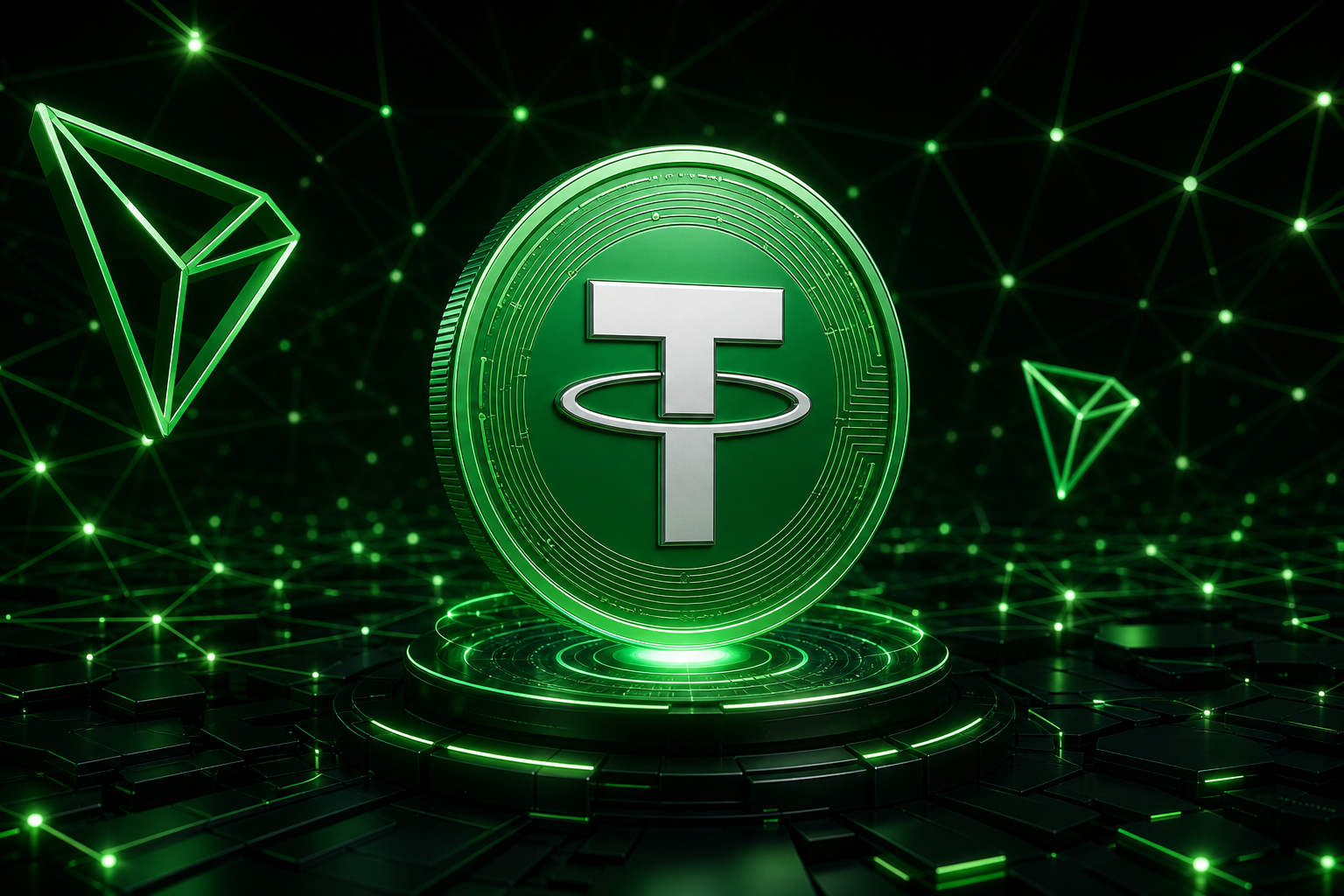 USDT TRC-20 на карту